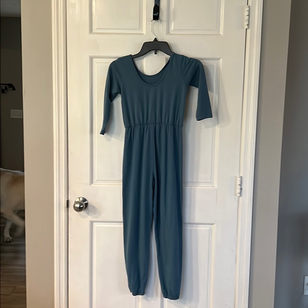 Alice and Ames Romper.
